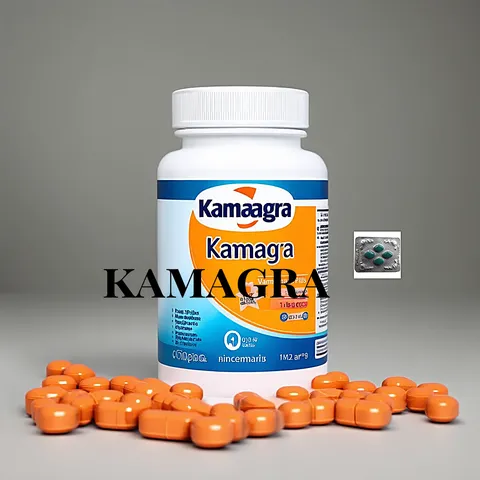 Kamagra efectos secundarios